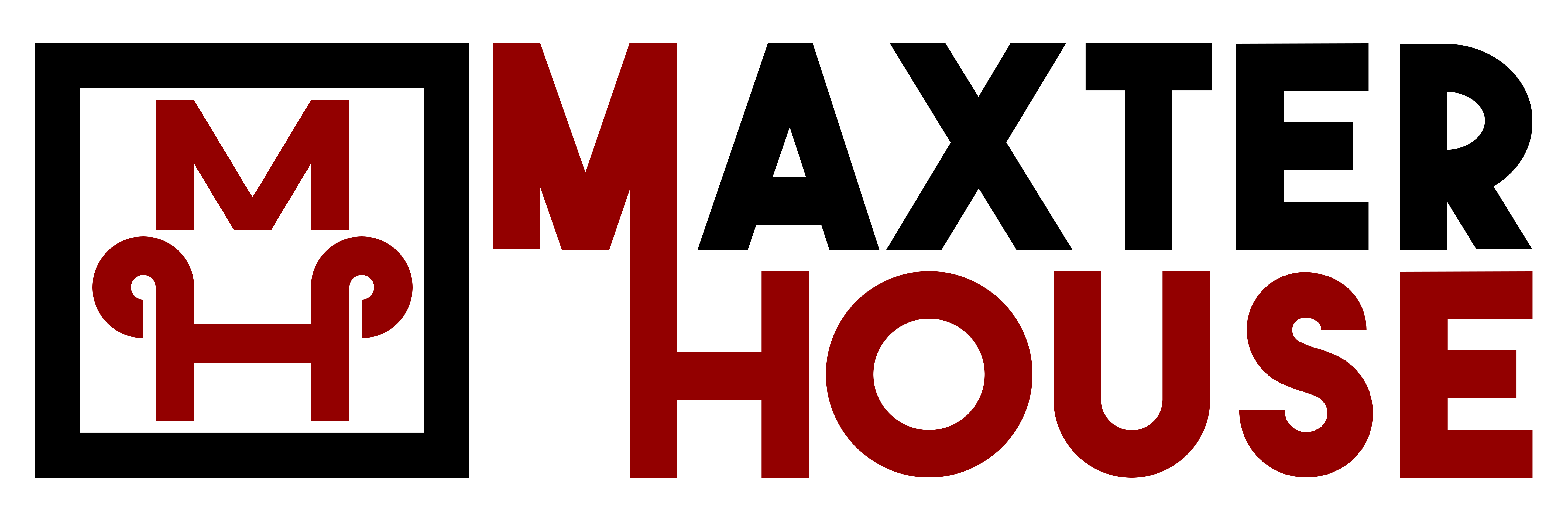 Maxter House