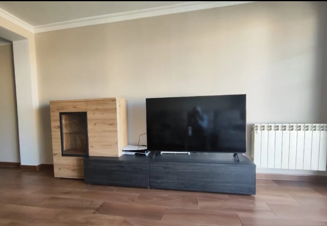 Mueble de salón moderno